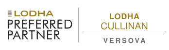 Lodha Cullinan Logo - Lodha Group